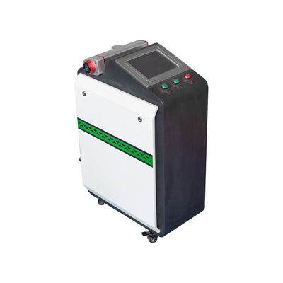 Stainless Steel 1000W 1064nm Rust Removal Laser Cleaning Machine Handheld