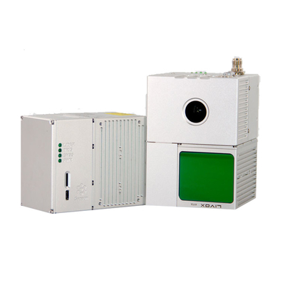 UAV LiDAR Scanning System Geosun GS-100C+ Livox Avia Topographic Surveying And Mapping Solution