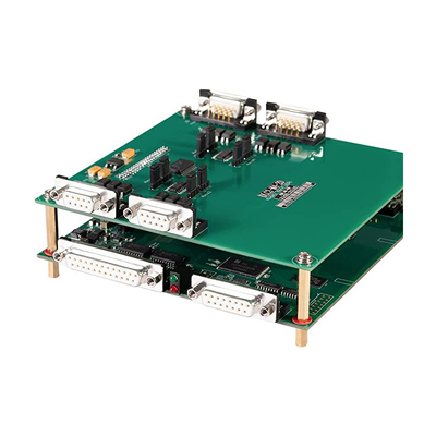 Laser Marking Board JCZ LMCV4 Laser Control Card Ezcad Software for 1064nm Fiber Laser Marking Machine Raycus IPG MAX