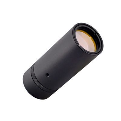 CO2 laser 10600nm Laser Beam Expander 2X 2.5X 3X 4X Galvanometer Laser Marking Lenses Optics Beam Expand