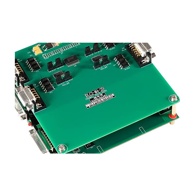 Laser Marking Board JCZ LMCV4 Laser Control Card Ezcad Software for 1064nm Fiber Laser Marking Machine Raycus IPG MAX