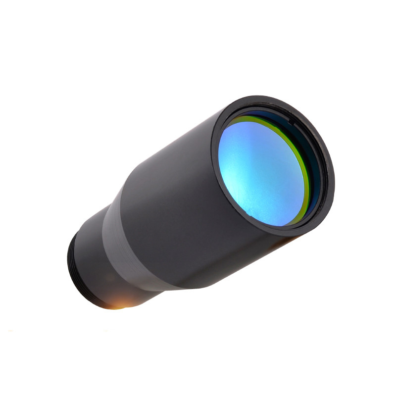 CO2 laser 10600nm Laser Beam Expander 2X 2.5X 3X 4X Galvanometer Laser Marking Lenses Optics Beam Expand
