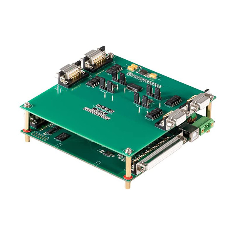 Laser Marking Board JCZ LMCV4 Laser Control Card Ezcad Software for 1064nm Fiber Laser Marking Machine Raycus IPG MAX
